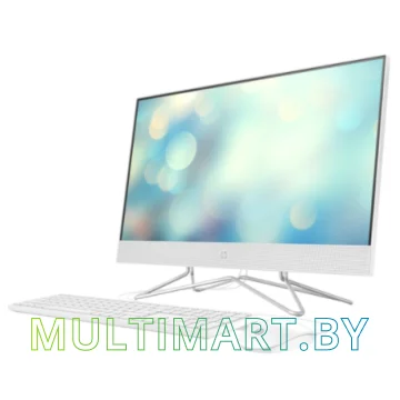Моноблок HP 24-df0054ur 1E0B9EA картинка 3